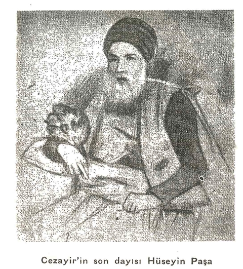 fransa nin cezayir i isgali