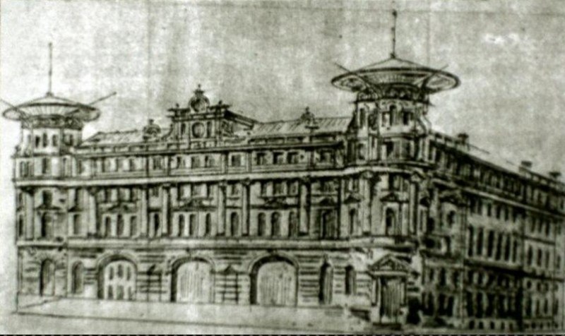6 Eylül 1917′de Haydarpaşa, cehennemi yaşadı. Suriye Cephesi’ndeki Dördüncü Ordu’ya asker, silah ve cephane götürmek üzere harekete hazır bekleyen bir trenle, yolcu dolu bir banliyö treni patlatıldı. Gar harabeye döndü. Yüzlerce insan öldü.
