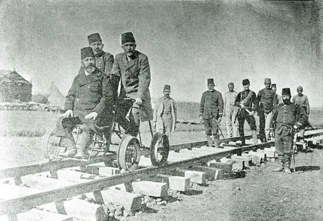Büyük bir rüyanın gerçeklemesi anlamına gelen “Hicaz Demiryolu Projesi” hiç şüphesiz Osmanlı Devleti’ne ve İslâm âlemine büyük katkılar sağlamıştır.