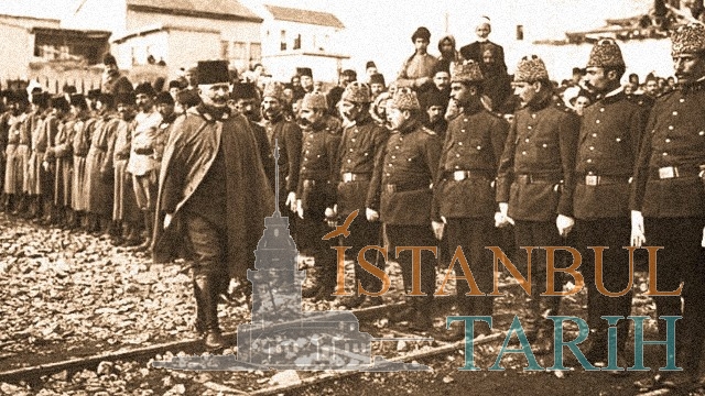 Tarihten geriye yaşayan iki nesne kalır. Biri ilhamdır. Diğeri ibrettir. Tarihten ilham ve ibret alabilen toplumlar başarılı ve güçlü olurlar. Şanlı bir tarihin mensupları olan bizler tarihimizin şeref levhaları olan büyüklerimizi layıkıyla tanımalı, onların örnek hayatlarından ibret ve ilham almalıyız. Bu ibretlik hayata sahip olan büyüklerimizden birisi de ebedi istirahatgâh 