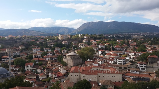 Tarihi evleri ve kültürel birikimiyle medeniyetler şehri Safranbolu Gezi Notları