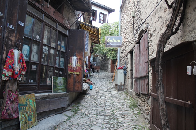 Tarihi evleri ve kültürel birikimiyle medeniyetler şehri Safranbolu Gezi Notları