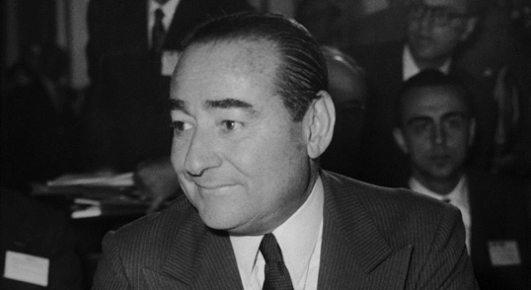 Türkiye’yi Kalkınma Kavramıyla Tanıştıran Başbakan Adnan Menderes