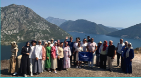 Bir rüyadan bir diğerine yol aldık - Balkan Gezisi Notları
