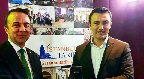 İstanbul'da Yaşamayın, İstanbul'u Yaşayın