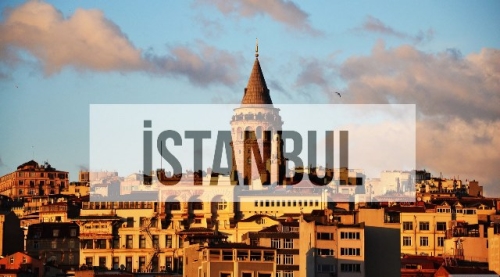 İstanbul’un Semt Ve İlçelerinin Anlamları