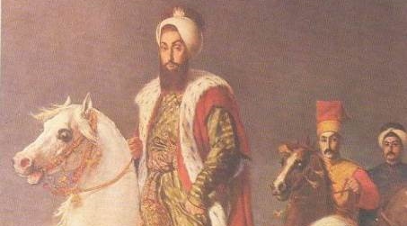 Şair, Neyzen Ve Hattat Bir Padişah Sultan Üçüncü Selim Han