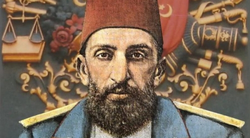 Yıkılması Beklenen Devleti Şaha Kaldıran Sultan İkinci Abdülhamid Han