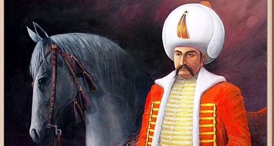 "Yavuz" İsmi Gururumuzdur