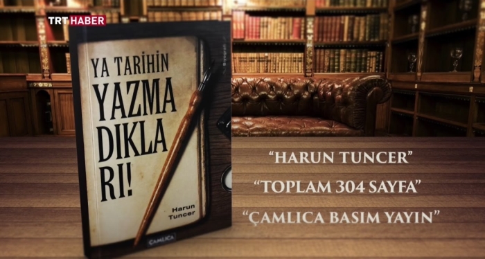 Biyografi Okumak: Tarihin Yazdıkları ve Yazmadıkları