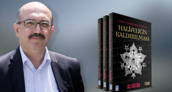 Doç.Dr.Ali Satan ile "İstanbul'un 100 Yılı"