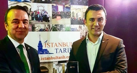 İstanbul'da Yaşamayın, İstanbul'u Yaşayın