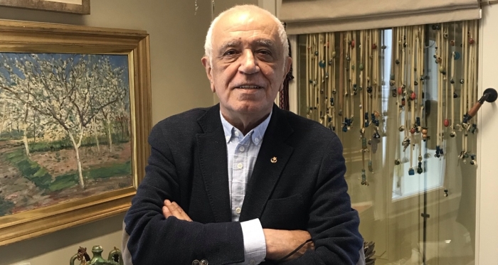 İstanbul dünyada yaşanacak şehirlerin en muhteşemidir