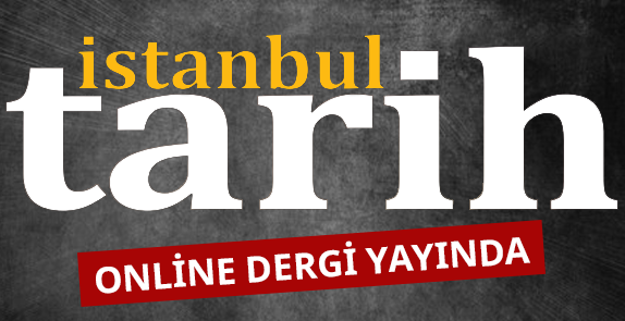 İSTANBUL TARİH SAYI 5