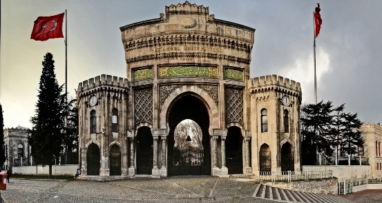 İstanbul’un Kapıları