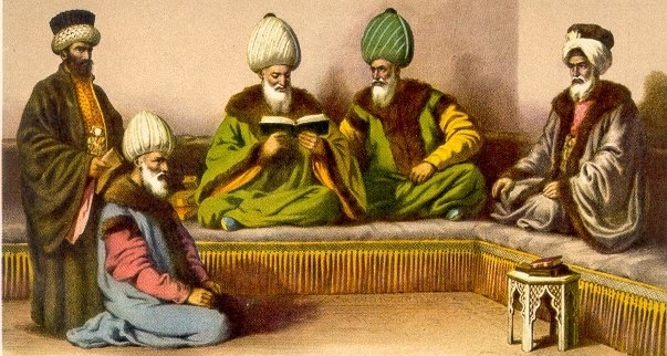 Kanuni Devri’nin Şeyhülislamı Ebussuud Efendi