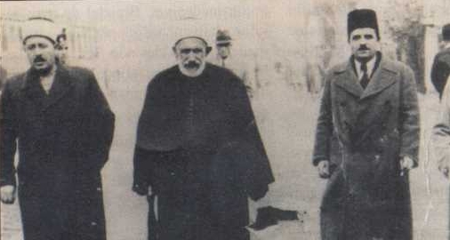 Müderris Ataullah Efendi