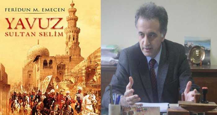 Prof. Dr. Feridun Emecen İle  “Yavuz Sultan Selim” Kitabı Üzerine Röportaj