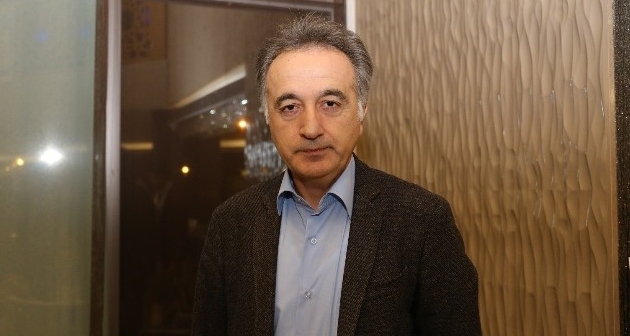 Prof.Dr.Feridun Emecen ile "Osmanlı Devleti'nin Kuruluşu"
