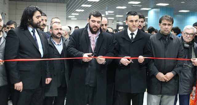 Sultan İkinci Abdülhamid Sevgisi  İstanbul’da Meydanları Doldurdu