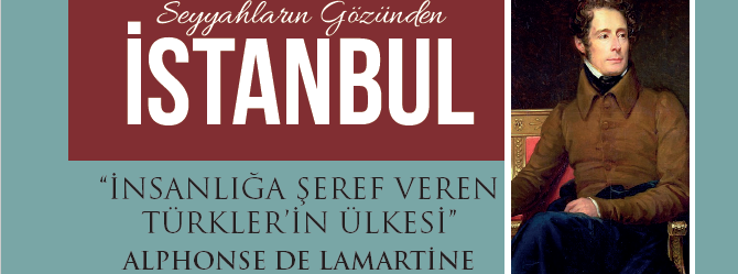 “İNSANLIĞA ŞEREN VEREN TÜRKLER’İN ÜLKESİ”