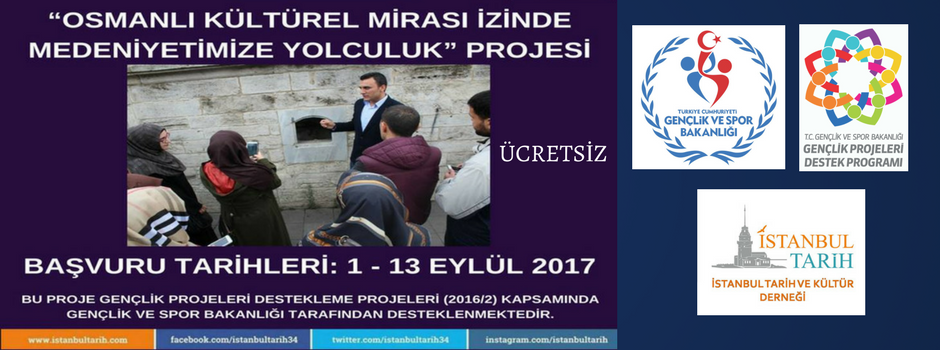 “OSMANLI KÜLTÜREL MİRASI İZİNDE MEDENİYETİMİZ…