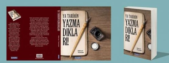 Biyografi Okumak: Tarihin Yazdıkları ve Yazma…