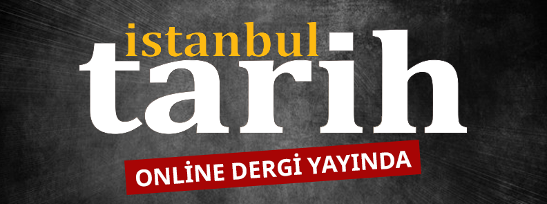 İSTANBUL TARİH SAYI 5