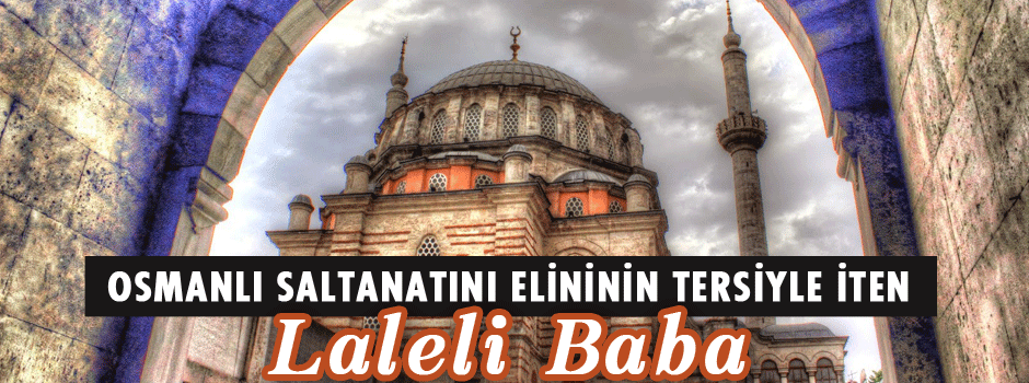 Osmanlı Saltanatını Elininin Tersiyle İten La…