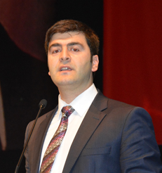 Dr. Ali Okumuş