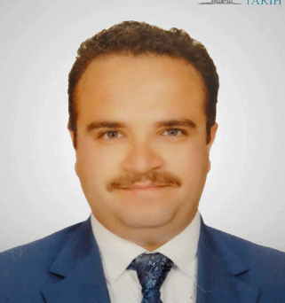 Dr. Osman Nihat BİŞGİN