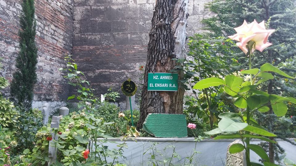 İstanbul Tarih ve Kültür Derneği olarak 6 Ağustos 2016 Cumartesi Günü gerçekleştirdiğimiz Fener & Balat & Ayvansaray gezimiz Edirnekapı'da başlayıp Fener'de Gül Camii'nde son buldu.
