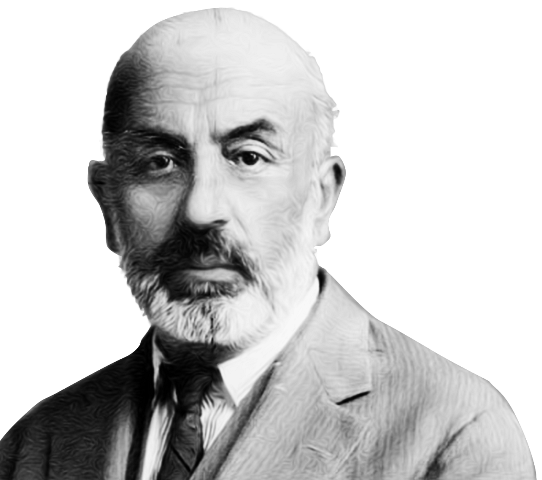 Fikir ve şiir dünyamızda eşine az rastlanır bir deha… Bu coğrafyanın insanlarının zihinlerine “İstiklal Şairi” olarak kazınmış, ölümsüz eseri “Safahat” ile şiir dünyamıza ve gönüllerimize taht kurmuştur. 