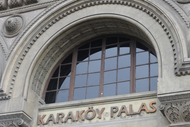 İstanbul Tarih ve Kültür Derneği tarafından yılın belirli dönemlerinde web sitemiz üzerinden duyurulan gezilerden biri daha gerçekleşti. Sizde gezi kaydınızı yaptırarak İstanbul Tarih farkıyla İstanbul'u keşfedin.

