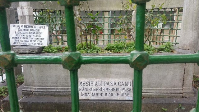 İstanbul Tarih ve Kültür Derneği tarafından yılın belirli dönemlerinde web sitemiz üzerinden duyurulan gezilerden biri daha gerçekleşti. Sizde gezi kaydınızı yaptırarak İstanbul Tarih farkıyla Mimar Sinan'ın izlerini İstanbul Tarih farkıyla keşfedin.

