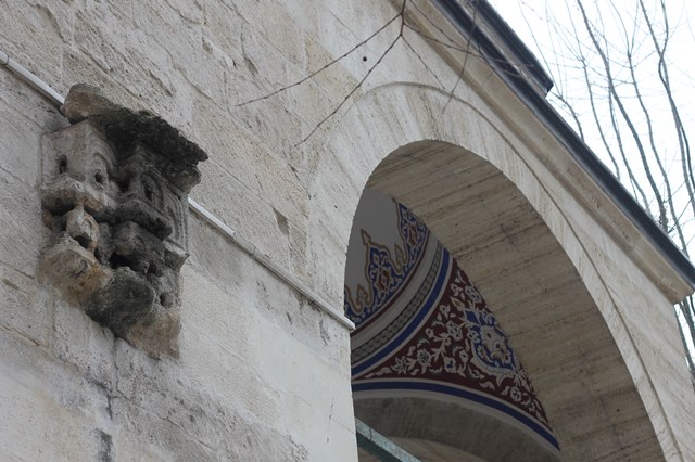 İstanbul Tarih ve Kültür Derneği tarafından yılın belirli dönemlerinde web sitemiz üzerinden duyurulan gezilerden biri daha gerçekleşti. Sizde gezi kaydınızı yaptırarak İstanbul Tarih farkıyla Mimar Sinan'ın izlerini İstanbul Tarih farkıyla keşfedin.

