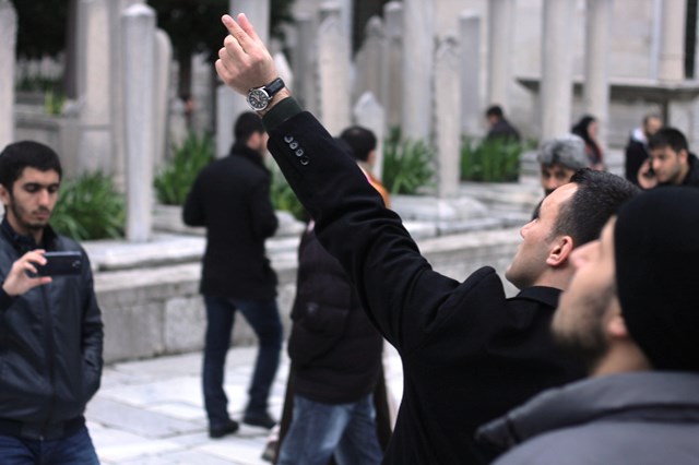İstanbul Tarih ve Kültür Derneği tarafından yılın belirli dönemlerinde web sitemiz üzerinden duyurulan gezilerden biri daha gerçekleşti. Sizde gezi kaydınızı yaptırarak İstanbul Tarih farkıyla Mimar Sinan'ın izlerini İstanbul Tarih farkıyla keşfedin.

