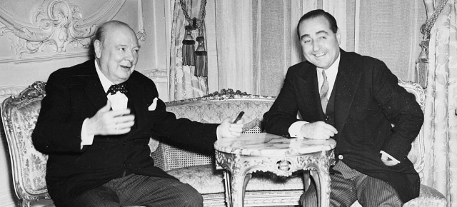 Türkiye Cumhuriyeti Devleti’nin Başbakanı, Başbakanlığı Döneminde yaptığı hamlelerle Türkiye’yi ayağa kaldıran ve 27 Mayıs 1960 Askeri Darbesi neticesinde idâm edilerek asılan siyaset ve devlet adamı…