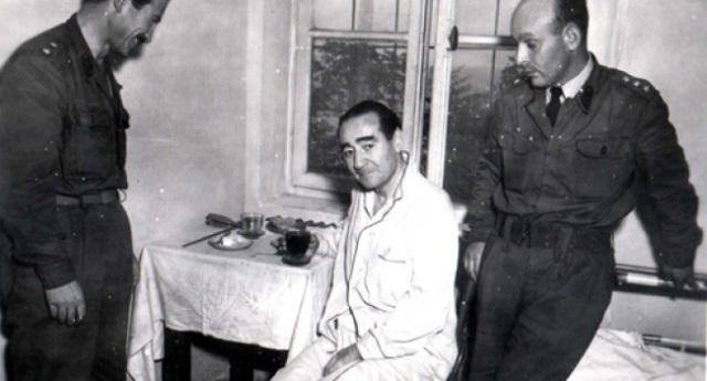 Türkiye Cumhuriyeti Devleti’nin Başbakanı, Başbakanlığı Döneminde yaptığı hamlelerle Türkiye’yi ayağa kaldıran ve 27 Mayıs 1960 Askeri Darbesi neticesinde idâm edilerek asılan siyaset ve devlet adamı…