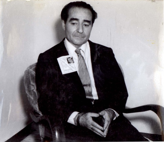Türkiye Cumhuriyeti Devleti’nin Başbakanı, Başbakanlığı Döneminde yaptığı hamlelerle Türkiye’yi ayağa kaldıran ve 27 Mayıs 1960 Askeri Darbesi neticesinde idâm edilerek asılan siyaset ve devlet adamı…