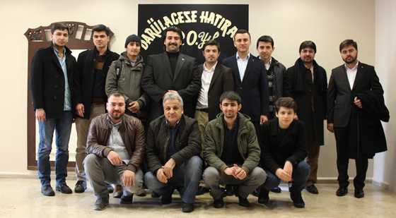 120 Yıldır Şefkatin Yuvası