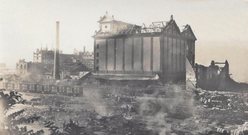 6 Eylül 1917 Haydarpaşa Sabotajı