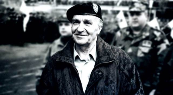 Bilge Kral Aliya İzzetbegoviç