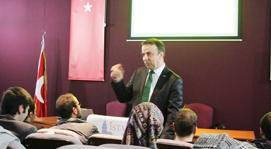 İstanbul'da Yaşamayın, İstanbul'u Yaşayın