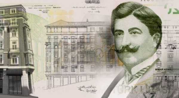 Mimar Kemalettin Ve Eserleri