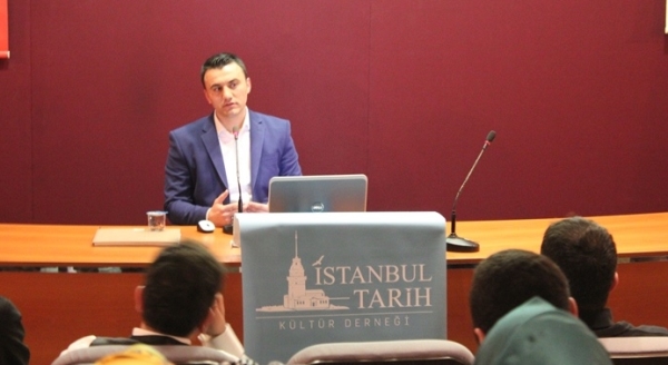 Modern İstanbul’un Kurucusu Sultan İkinci Abdülhamid Han’dır