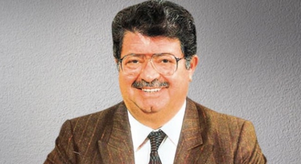 Modern Türkiye’nin Mimarı Turgut Özal