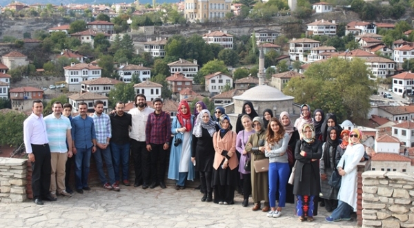 Safranbolu Gezi Notları