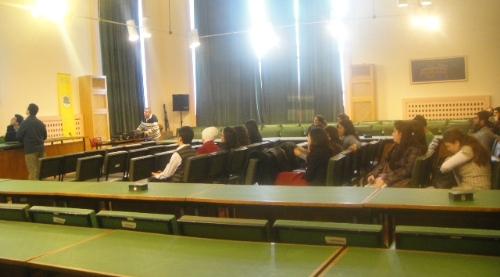 “İstiklal’den İstikbal’e Maraş – Kurtuluşunun 90.Yılında Kahramanmaraş