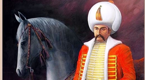 "Yavuz" İsmi Gururumuzdur